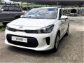 Kia Rio 2018 MT for sale-1