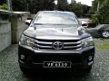 Toyota Hilux 2015 for sale-1