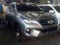 Toyota Fortuner 2017 MT for sale-4