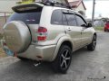 2004 Toyota  rav 4 for sale-3