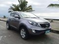 Kia Sportage 2011 for sale-3