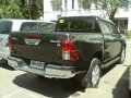 Toyota Hilux 2016 for sale-3