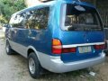 Kia Pregio 1998 for sale-2