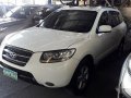 Hyundai Santa Fe 2006 AT for sale-3