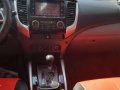 Mitsubishi Strada 2016 for sale-8