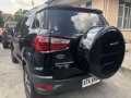 Ford Ecosport manual 2015 for sale-5