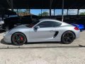 2014 Porsche 981 Cayman for sale-1