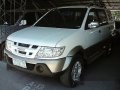 Isuzu Crosswind 2006 for sale-0