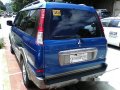 Mitsubishi Adventure 2016 for sale-4