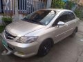 Honda City VTEC 1.5 Seller owner-1