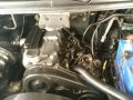 Hyundai Starex 2001 for sale-0