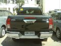 Toyota Hilux 2016 for sale-2