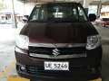 Suzuki APV 2017 for sale-0