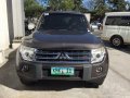 Mitsubishi Pajero 2011 for sale-1