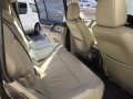 Mitsubishi Pajero 2011 for sale-9