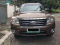 2011 Ford Everest 2.5 Limited Automatic Transmission-6