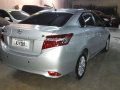 2018 Toyota VIOS 1.3 E Dual vvt-i-8