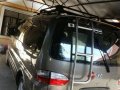 Hyundai Starex 2001 for sale-4