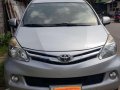 Toyota Avanza 2013 for sale-1