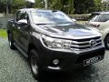 Toyota Hilux 2015 for sale-0