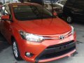 Toyota Vios 2018 for sale-0