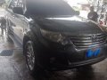 Toyota Fortuner 2012 for sale-7