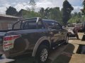 Mitsubishi Strada 2016 for sale-1