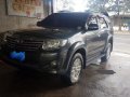 Toyota Fortuner 2012 for sale-8