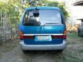 Kia Pregio 1998 for sale-4