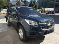 Chevrolet Trailblazer 2016 for sale-0