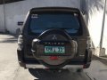 Mitsubishi Pajero 2011 for sale-4