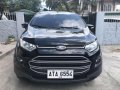 Ford Ecosport manual 2015 for sale-8