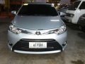 2018 Toyota VIOS 1.3 E Dual vvt-i-0