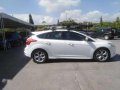2013 Ford Focus S Hatchback 2.0 AT Gas CASA RECORDS Roof Rack. Sunroof-5