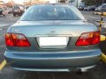 Honda Civic 2001 AT for sale-2