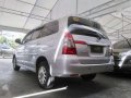 2014 Toyota Innova 2.5 G AT Diesel. FRESH. 51K odo. -7