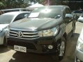 Toyota Hilux 2016 for sale-1