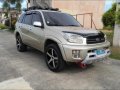 2004 Toyota  rav 4 for sale-5