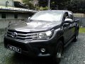 Toyota Hilux 2015 for sale-2