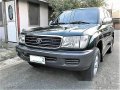 Toyota Land Cruiser 2000 MT for sale-1