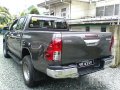 Toyota Hilux 2015 for sale-4