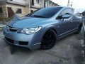 Honda Civic FD 58k mileage only-1