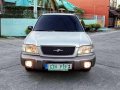 Subaru Forester 2002 for sale-8