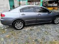 2010 Mitsubishi Galant 2.4L Automatic First Owned 88tkms All Original-1