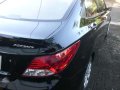 2012 Hyundai Accent (Super fresh like new)-5