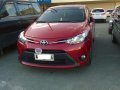 2015 Toyota Vios for sale-1