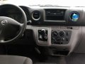 2017 NISSAN NV350 URVAN Euro 4 Manual 18 Seater Silver-7