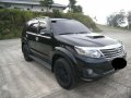 2014 Toyota Fortuner for sale-0