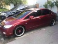 Honda CIVIC FDs 2006 FOR SALE-1