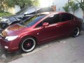 Honda CIVIC FDs 2006 FOR SALE-4